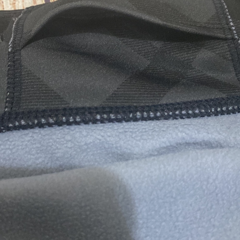 ATHLETA PLAID WANDER MINI SKIRT in size M - Picture 6 of 8